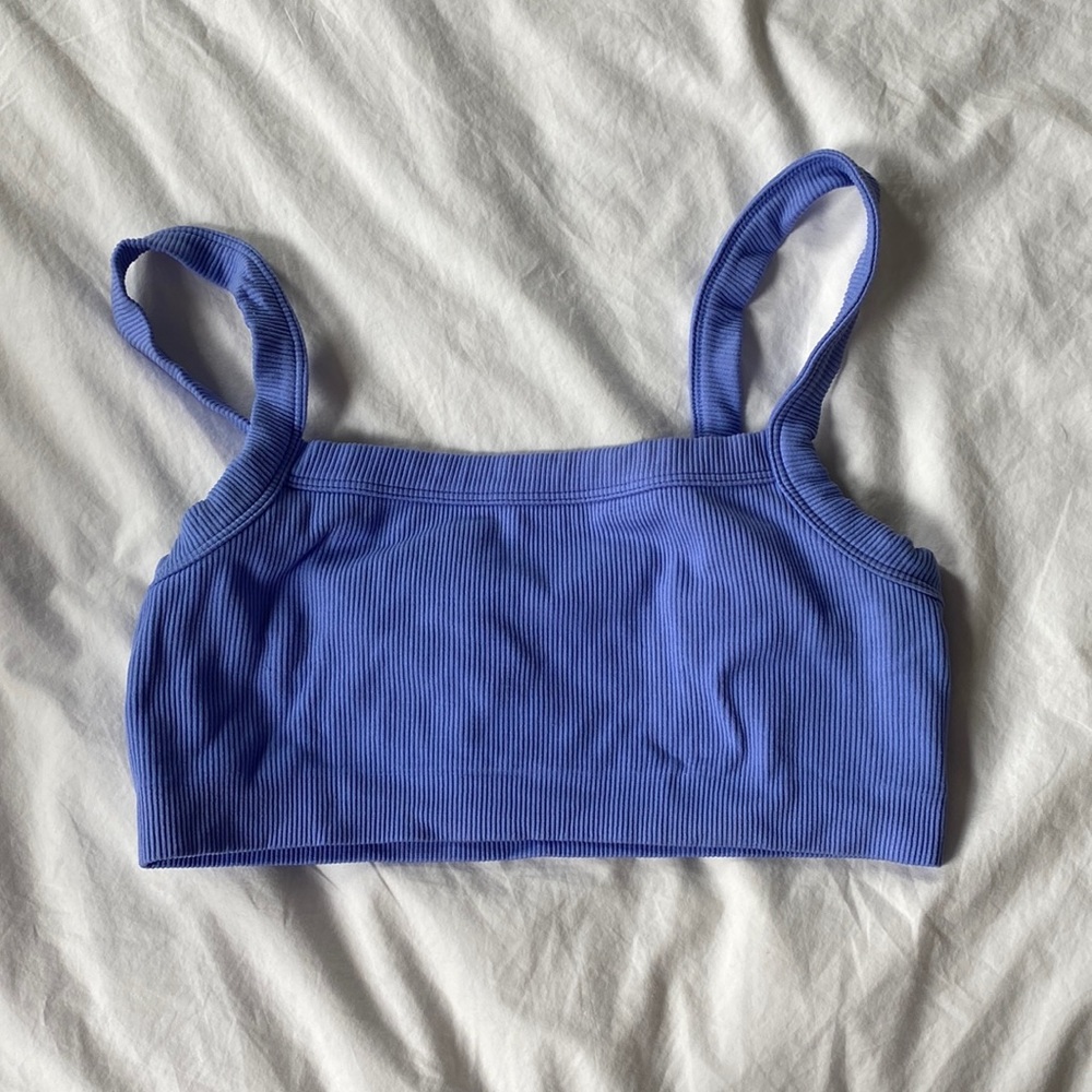 Forever 21 Sports Bra